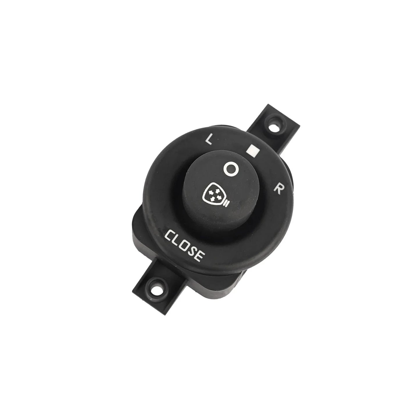 Left Side Mirror Door Switch for Maserati