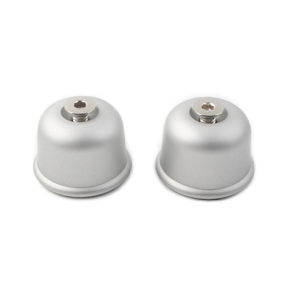 Motorcycle Hand Grips Bar End Caps for Triumph STREET/SPEED TWIN T120 (2016-2020)