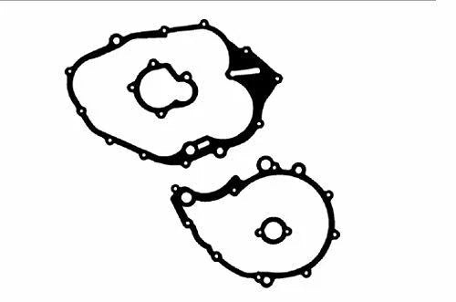 Engine Gasket for Yamaha TT600 SRX600 (83–87)