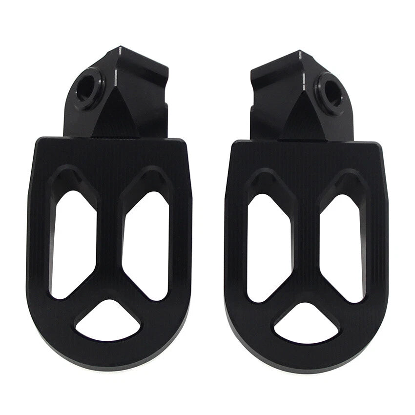 Foot Pegs for KTM 450 XC-W 250 SXS SXS-F EXC 200 EXC XCW (2003-2023)
