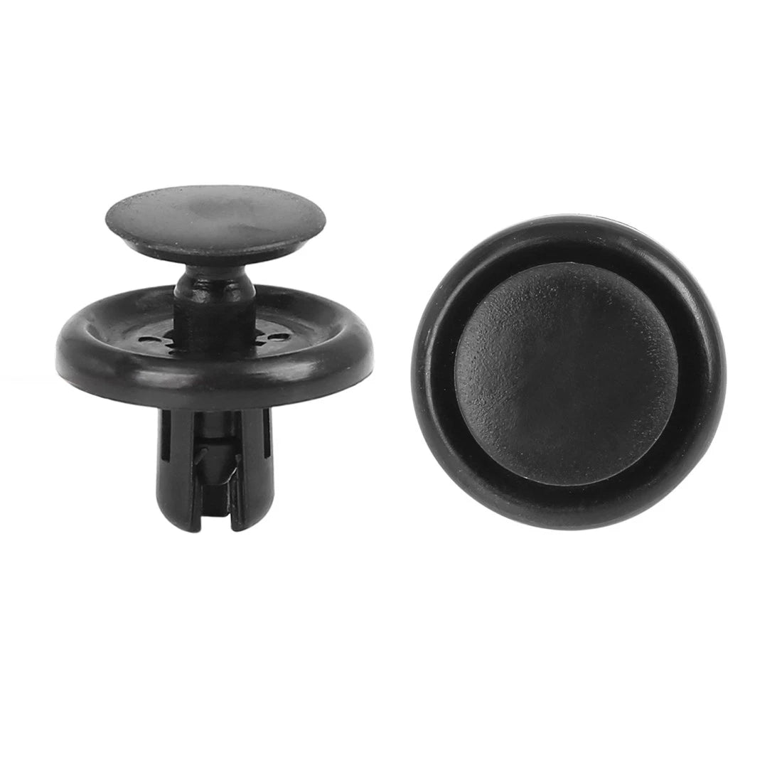 30 x Car Rivet Clips Retainer Fasteners for Toyota (Fits Various Models)