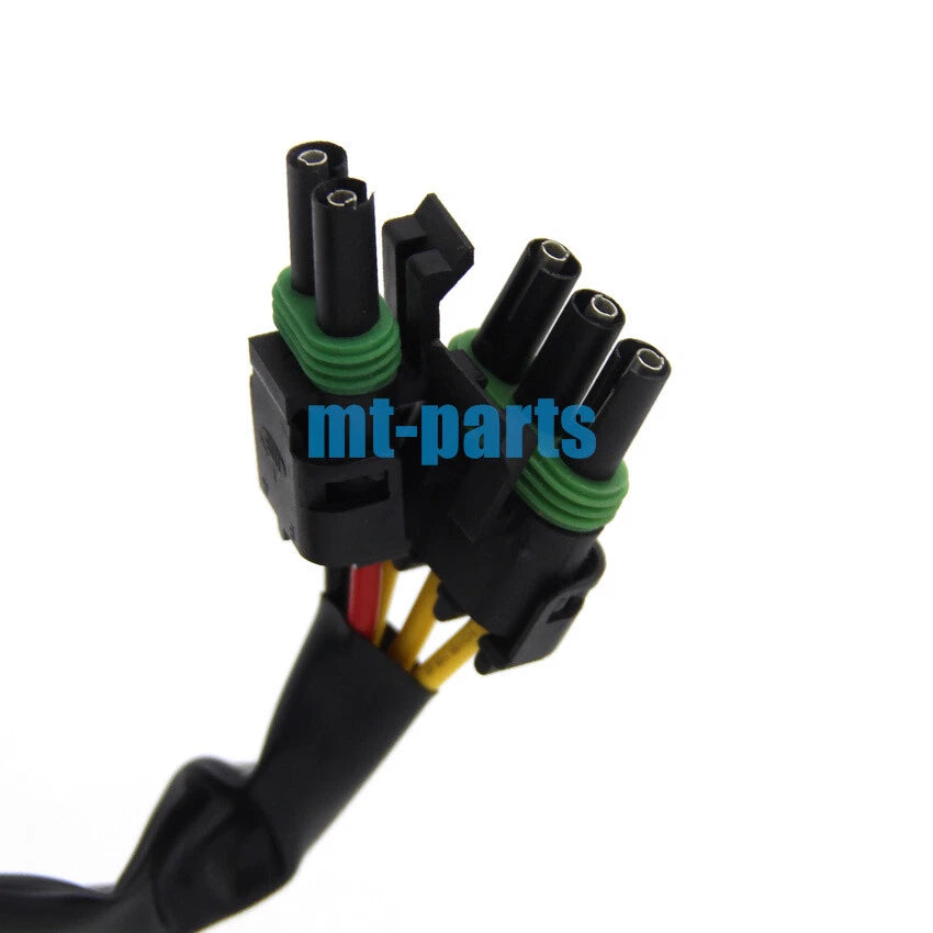 Voltage Regulator Rectifier for Sea-Doo 951 GTX DI, 800 GTI LE RFI (2000-2004)
