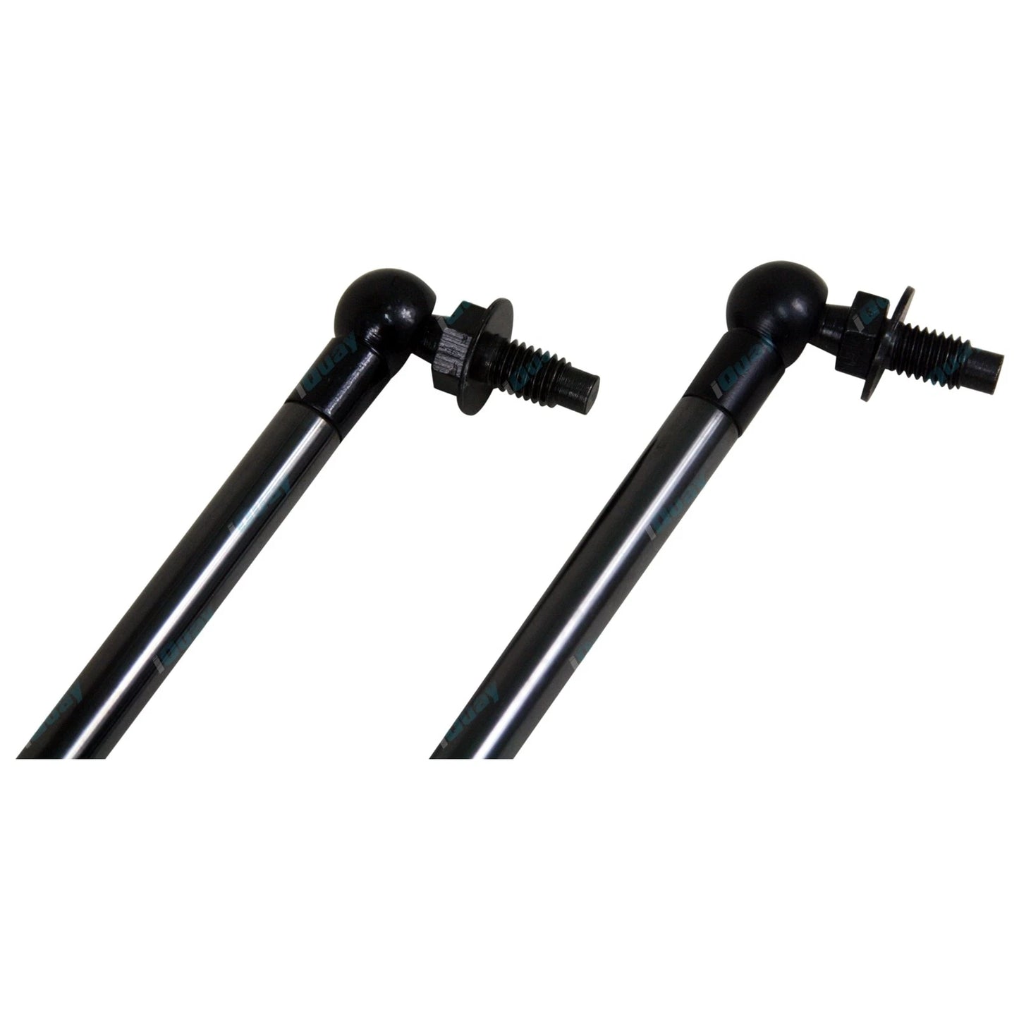 2 x Gas Stay Bonnet Struts for Landcruiser FZJ105 HDJ100 HZJ105 UZJ100 (1998-2007)