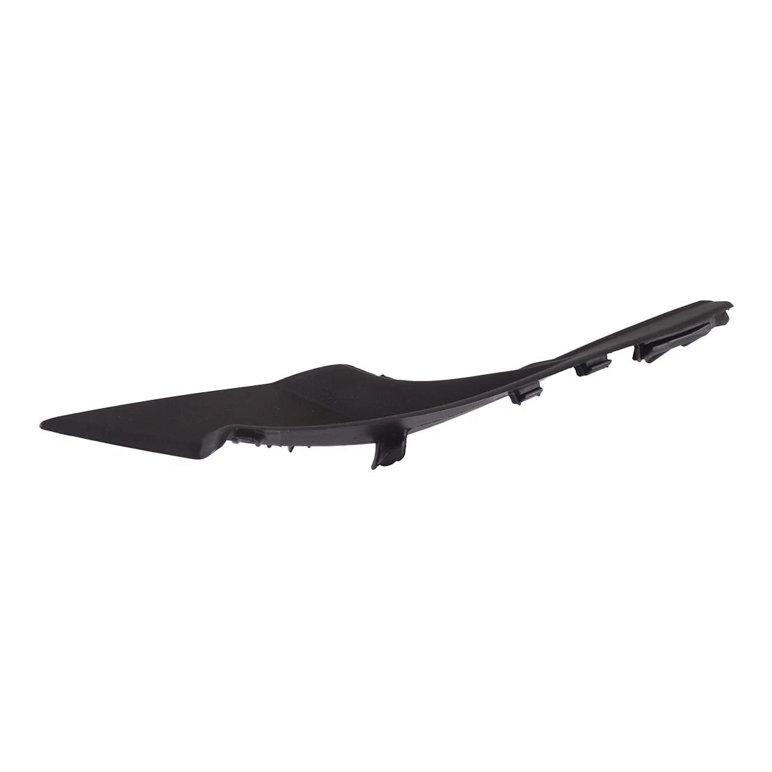 Front Windshield Cowl Trim Cover for Mitsubishi Lancer Evo (2003-2006)
