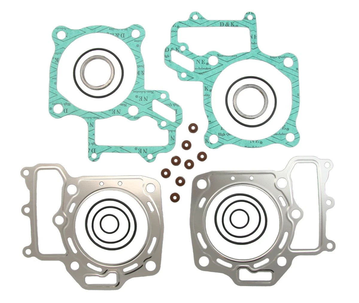 Top End Gasket Namura for Kawasaki KFX700 Prairie 700, Suzuki Twin Peaks