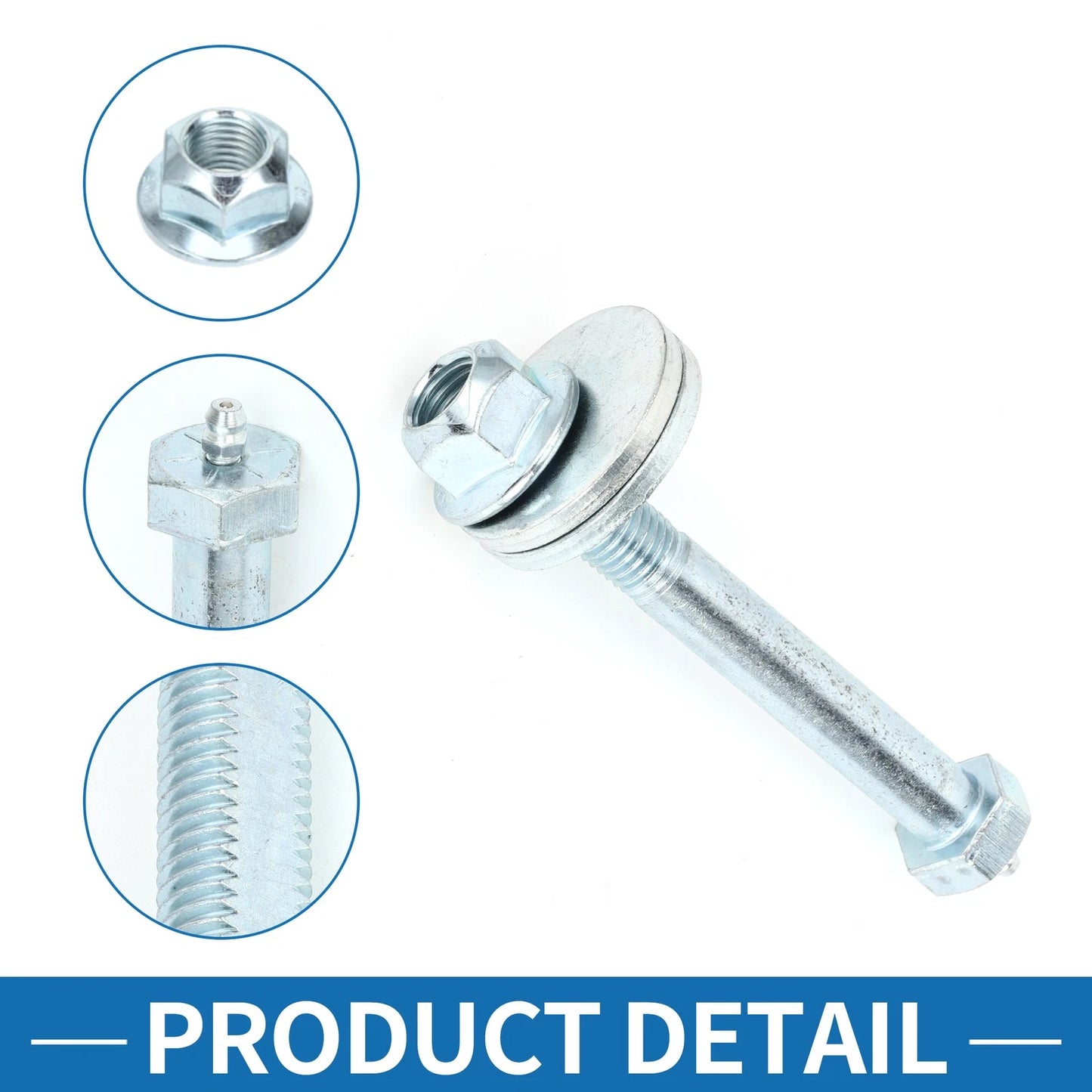 Front Camber Caster Alignment Kit for Toyota 4Runner (1996-2002)