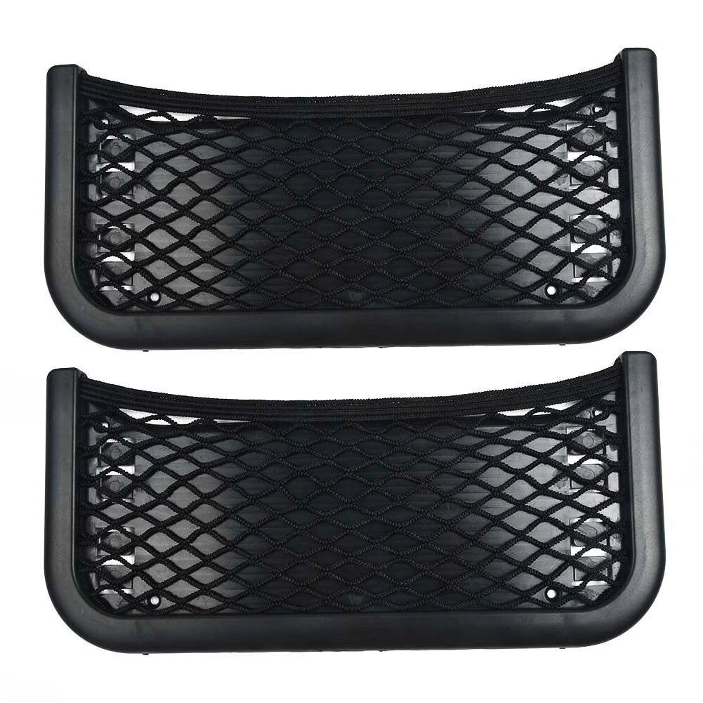 2 x Nets for Motorhome Campervan Caravan