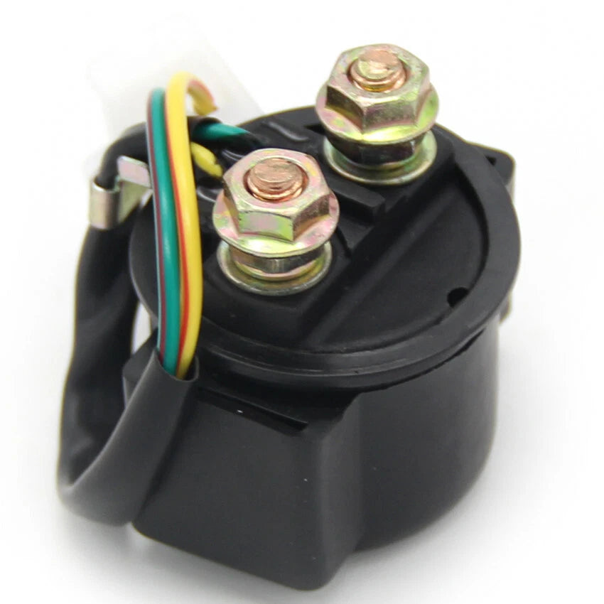 Starter Solenoid Relay for Yamaha FJ600 XS750 XT225 XS400 XJ750 XV500 XJ650