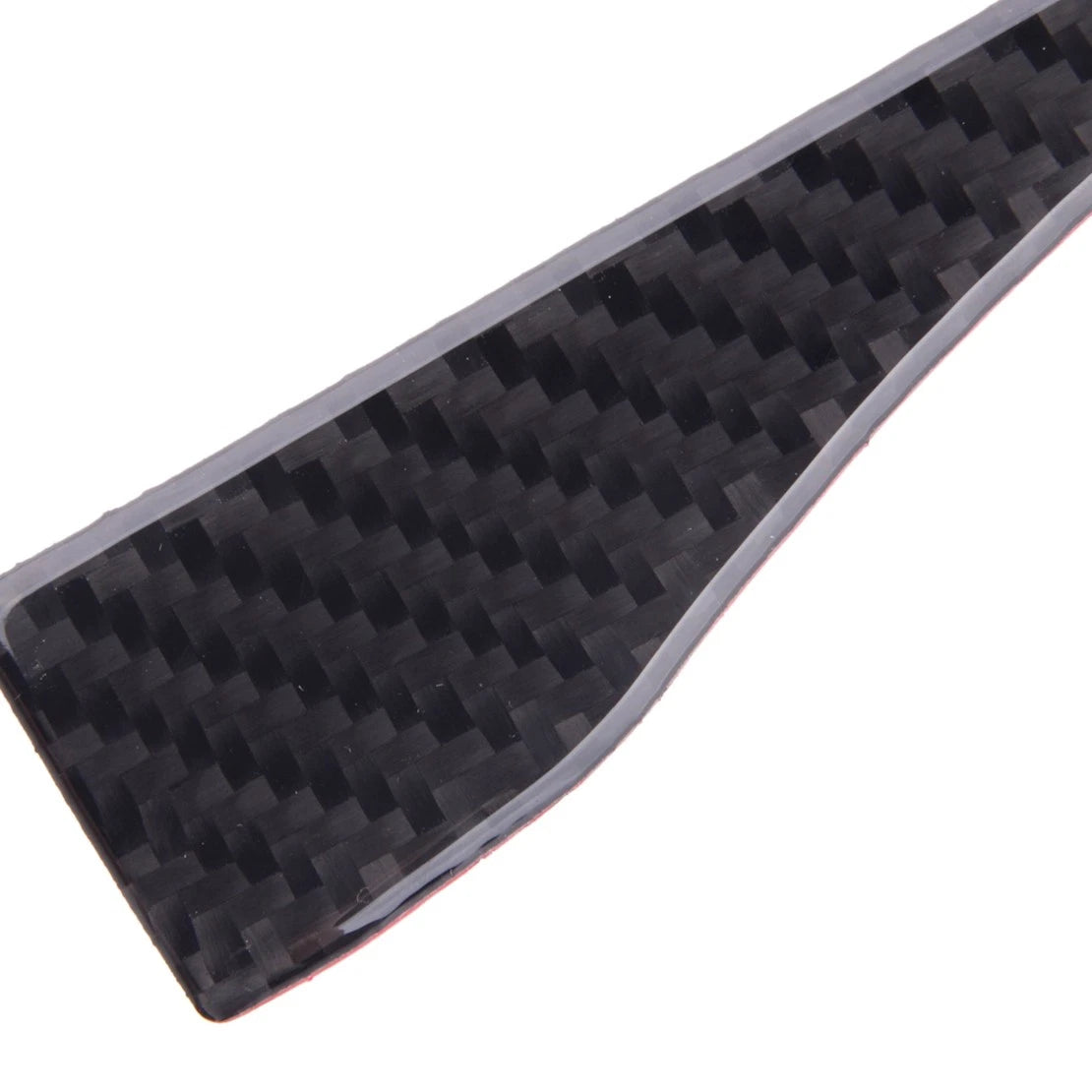 Carbon Fiber GPS Navigation Cover Trim for Nissan 370Z (2009-2020)
