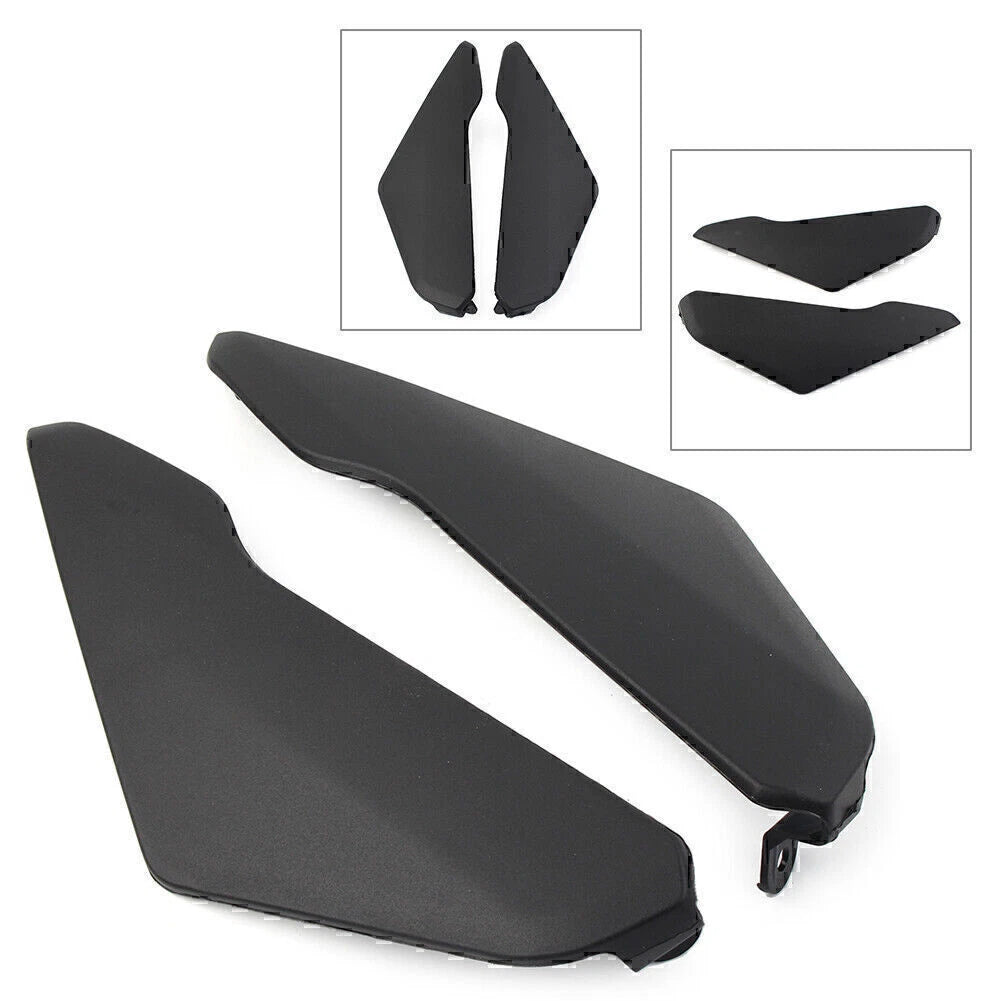 Gas Tank Side Cover Trim Panels for Suzuki GSX-R 600/750 (2004-2005)