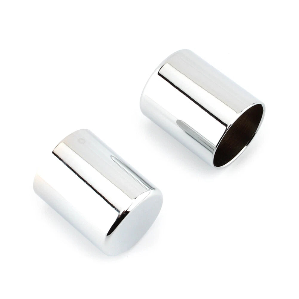 Docking Hardware Point Covers for Harley Sportster XL883 Road King