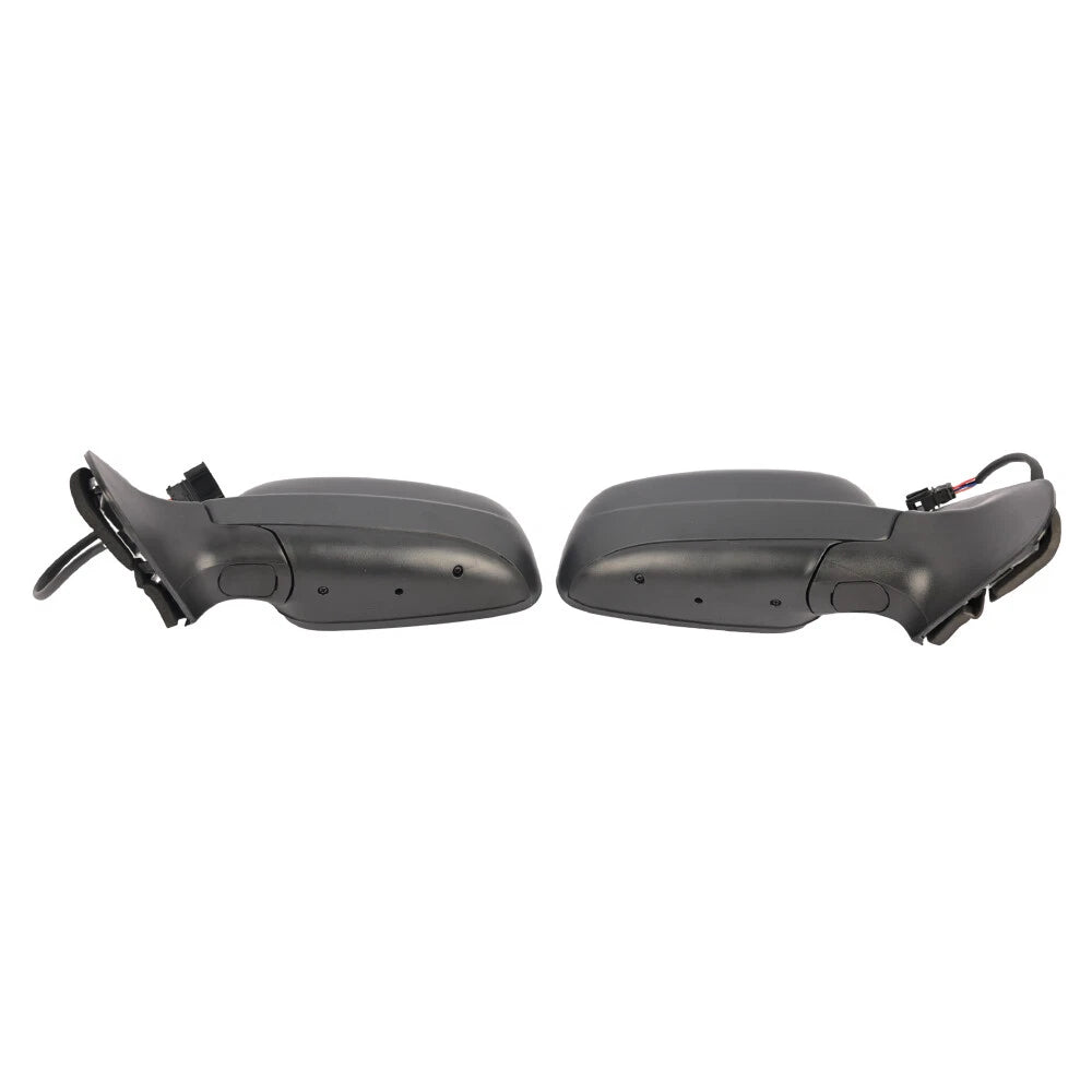 Door Mirror Passenger and Driver Side Power Heated for VW Jetta Golf
