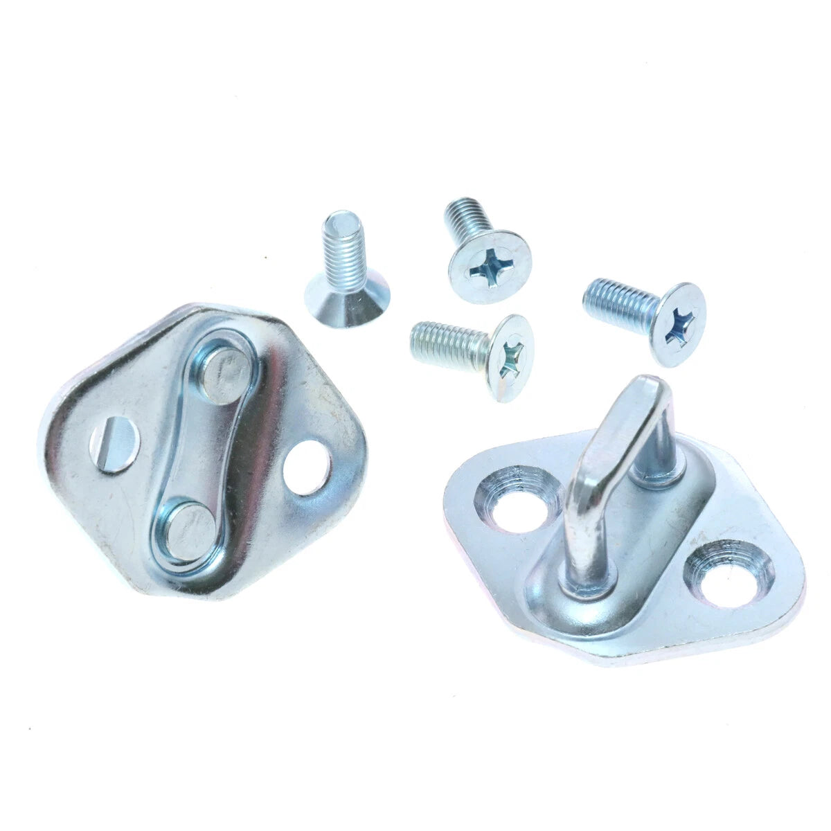 Door Hook Screw Plate for Toyota Corolla KE20-KE70, TE37-TE70
