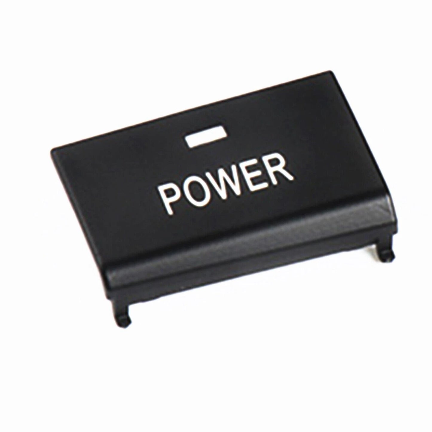 Center Console POWER Button Cover for BMW 3 Series E90 E92 E93 M3 (2008-2013)