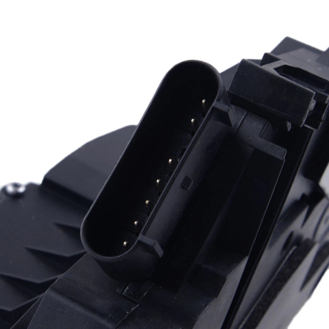 Front Right Door Lock Latch Actuator for Ford Fiesta, Edge, Fusion, MKX, MKZ (2008-2023)