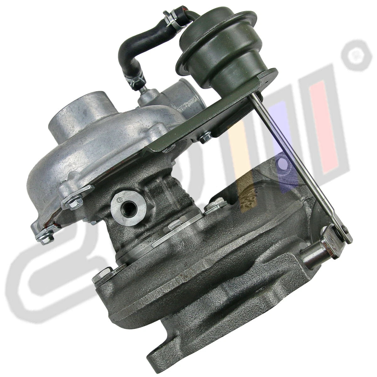 Turbocharger for Isuzu Elf NPR NQR NHR NKR 2.8L (1984-1992)