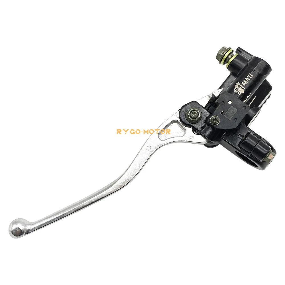 Front Brake Master Cylinder for Suzuki Vinson 500 LT-A500F/LT-F500F (2002–2007)