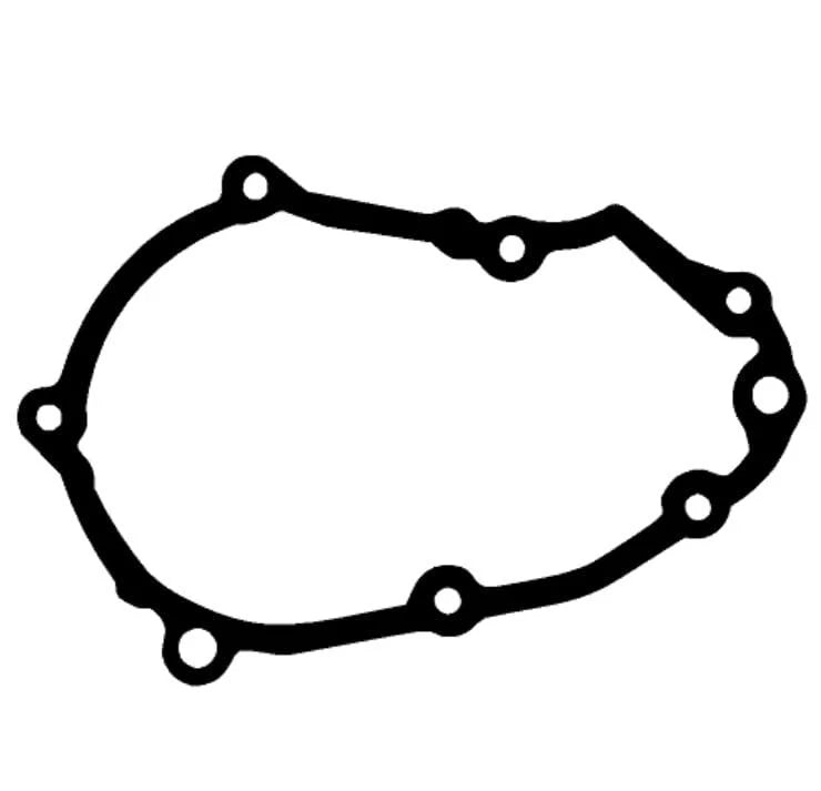 Ignition Stator Cover Gasket for Yamaha FZR250 FZR250R FZR250RR 3LN 1HX