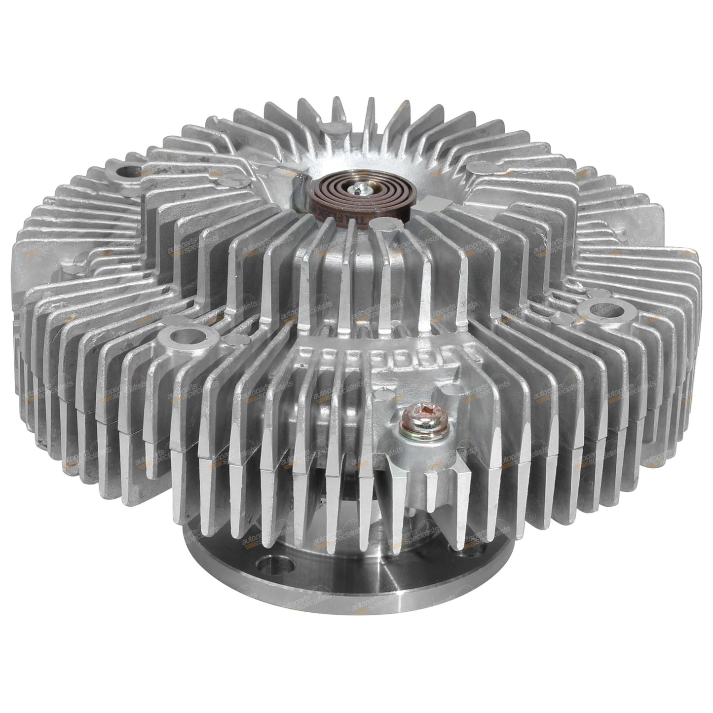 NPW Fan Clutch for Landcruiser VDJ200R V8 4.5L 1VD-FTV (2007–2024)