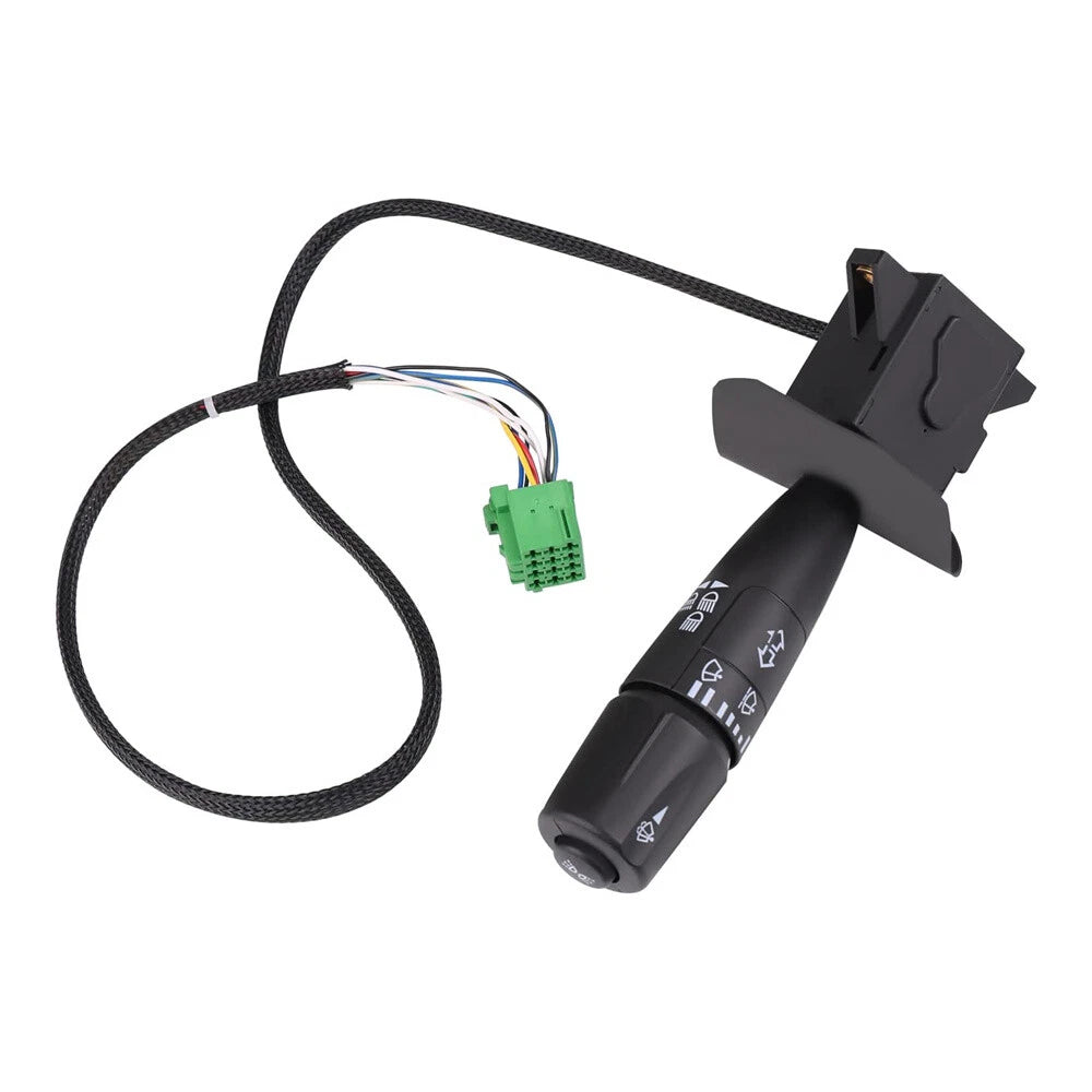 Turn Signal Wiper Switch for Peterbilt 330 337 365 367 (2002-2023)