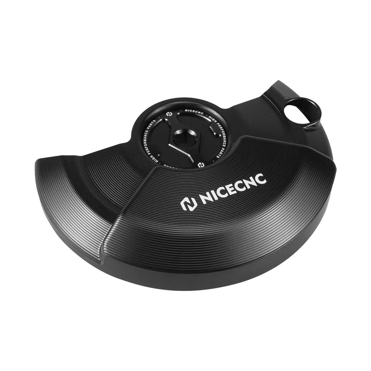 Crankcase Cover Guard for Yamaha Tenere 700 (2019-2024)