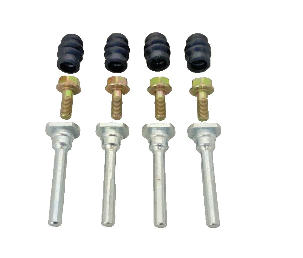 Front Brake Caliper Slide Pin for Nissan Tiida (2004–2014)