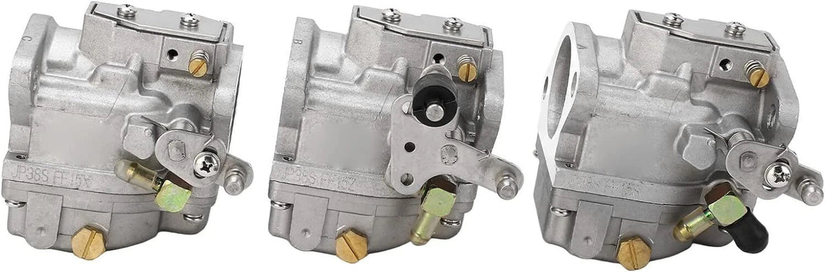 Carburetor Kit for Mercury 40-55HP 2-Stroke Outboard