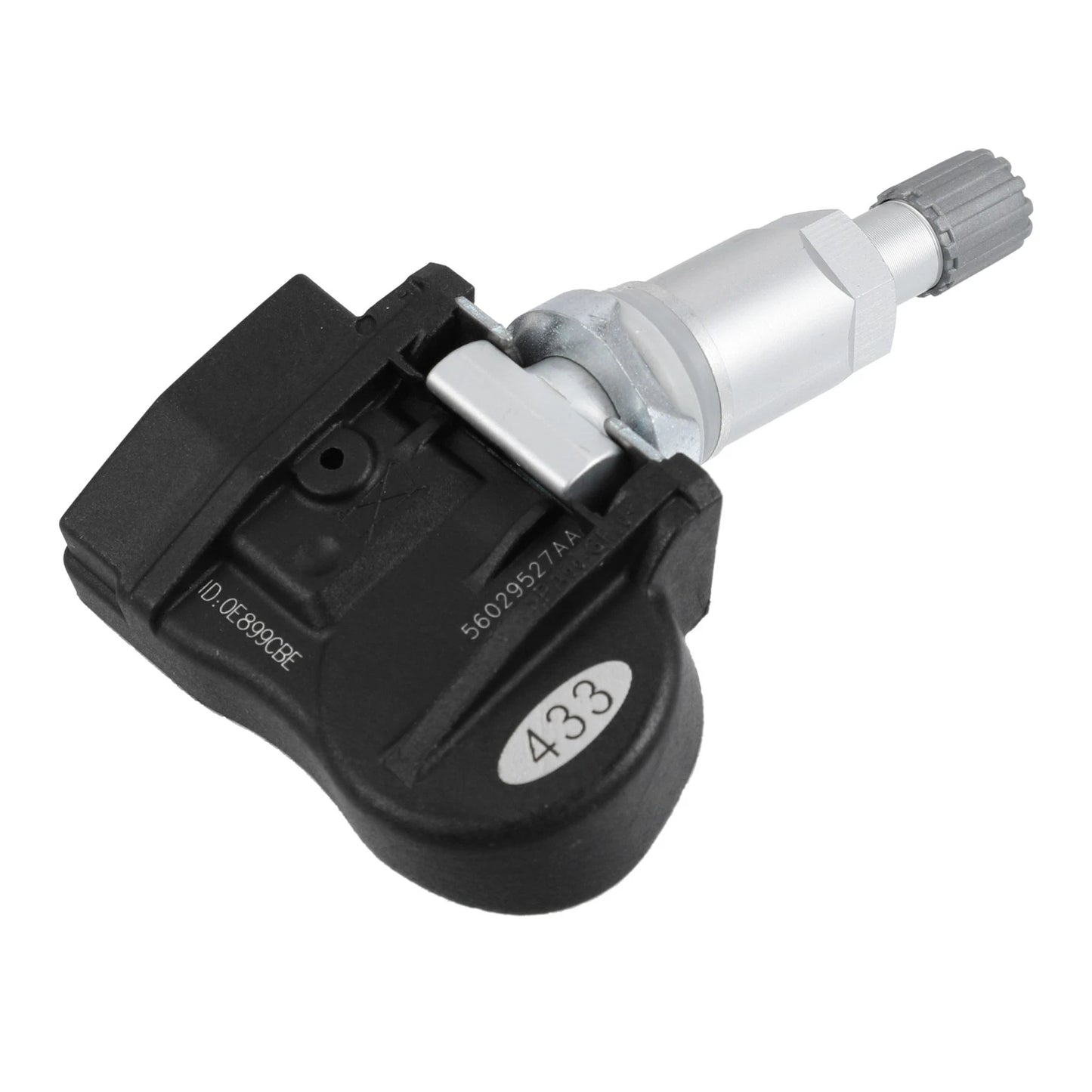 4 x Tire Pressure Sensors 433MHz for Dodge Grand Caravan (2009-2010)