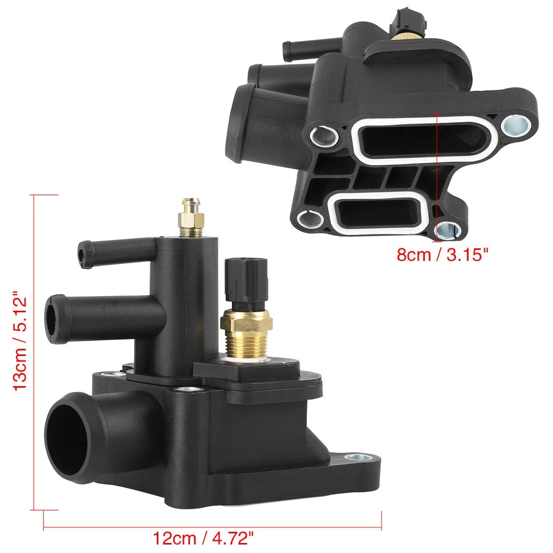 Thermostat Housing for Chrysler Sebring (2001-2006)