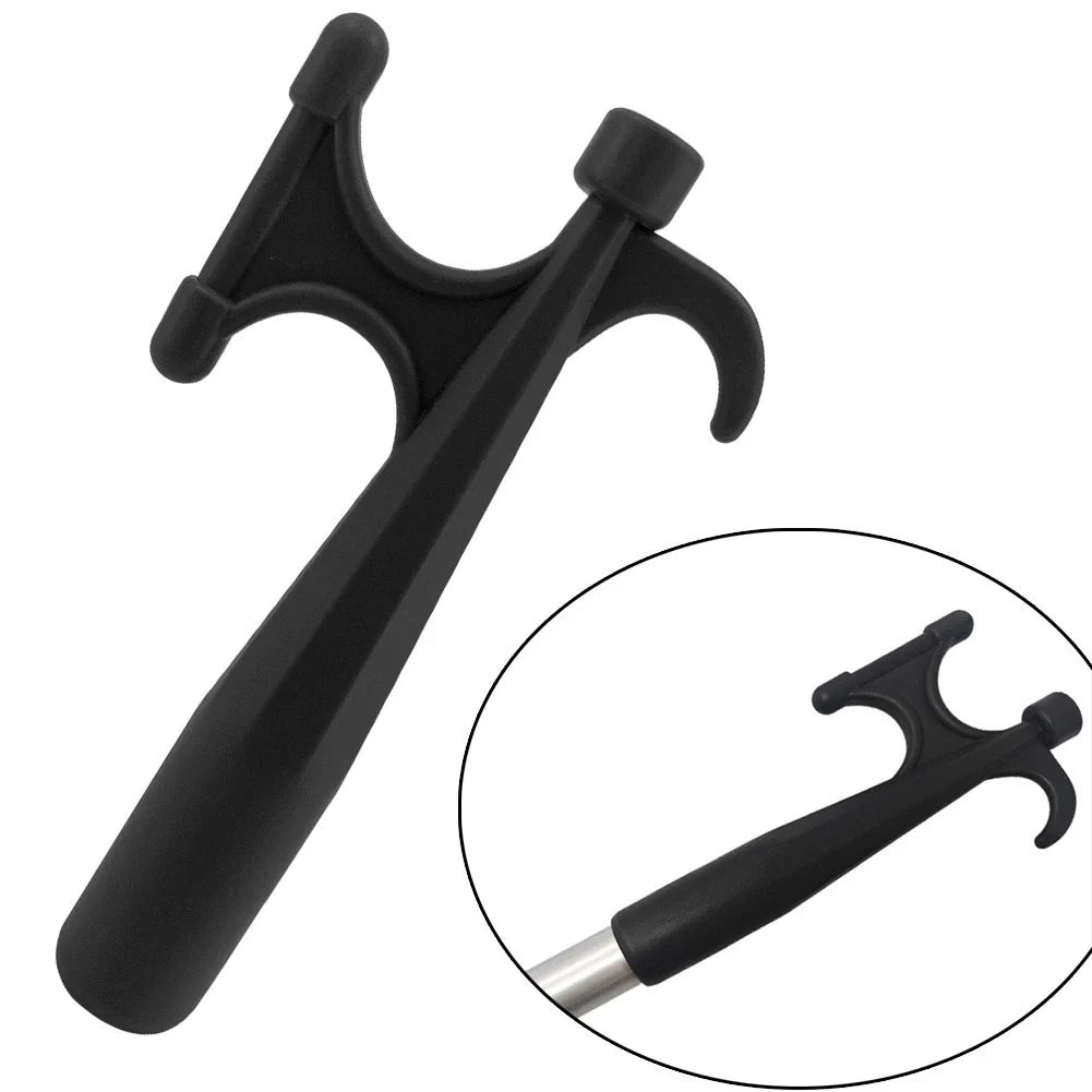 Pole Hook for Docking Boats/Kayaks - Aquatic Solutions