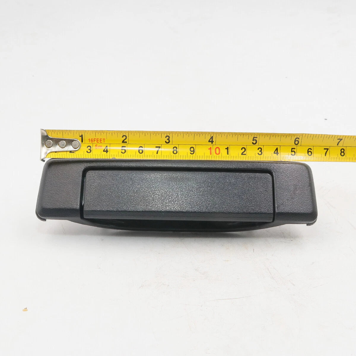 Black Outer Door Handle for Mazda B2000 B2200 B2600 Bravo 1985-1998