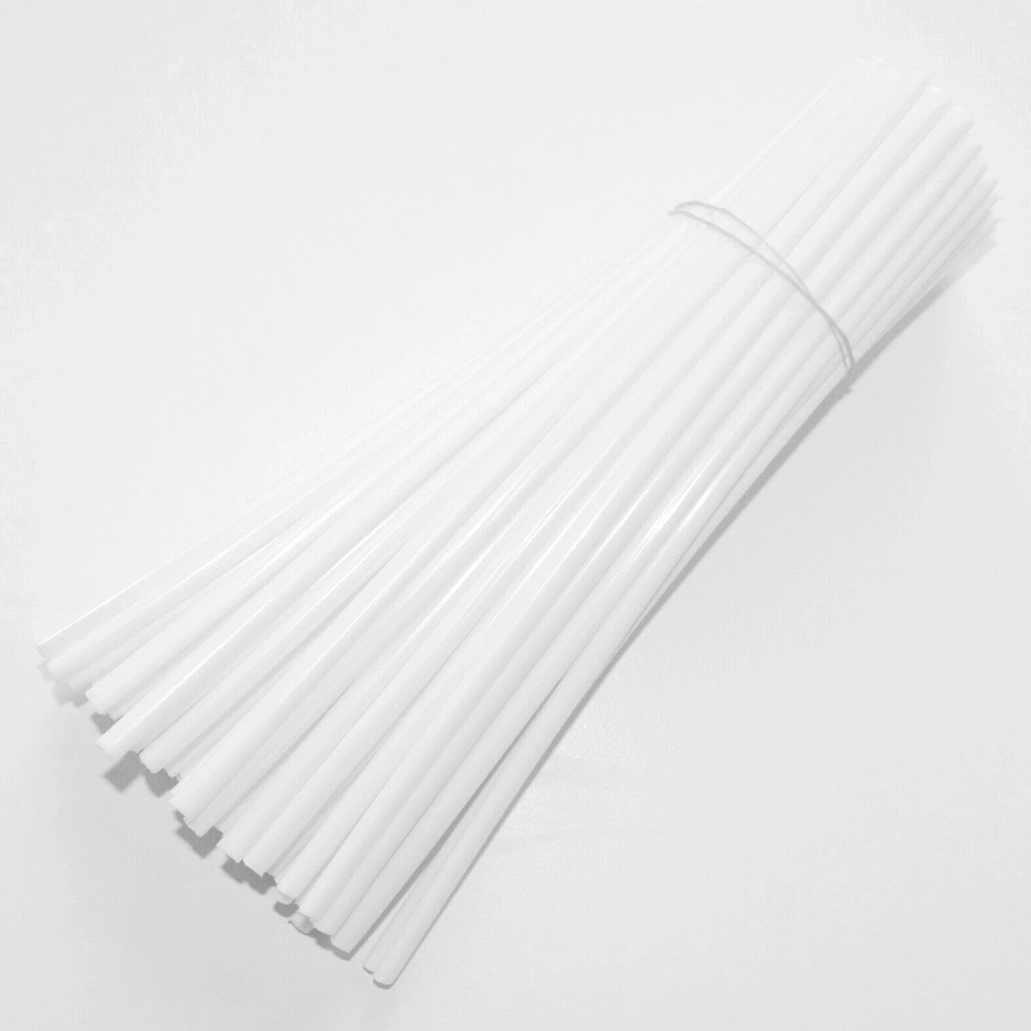 72pcs White Spoke Wraps for MX Motorcross Dirt Bike KTM CRF YZF