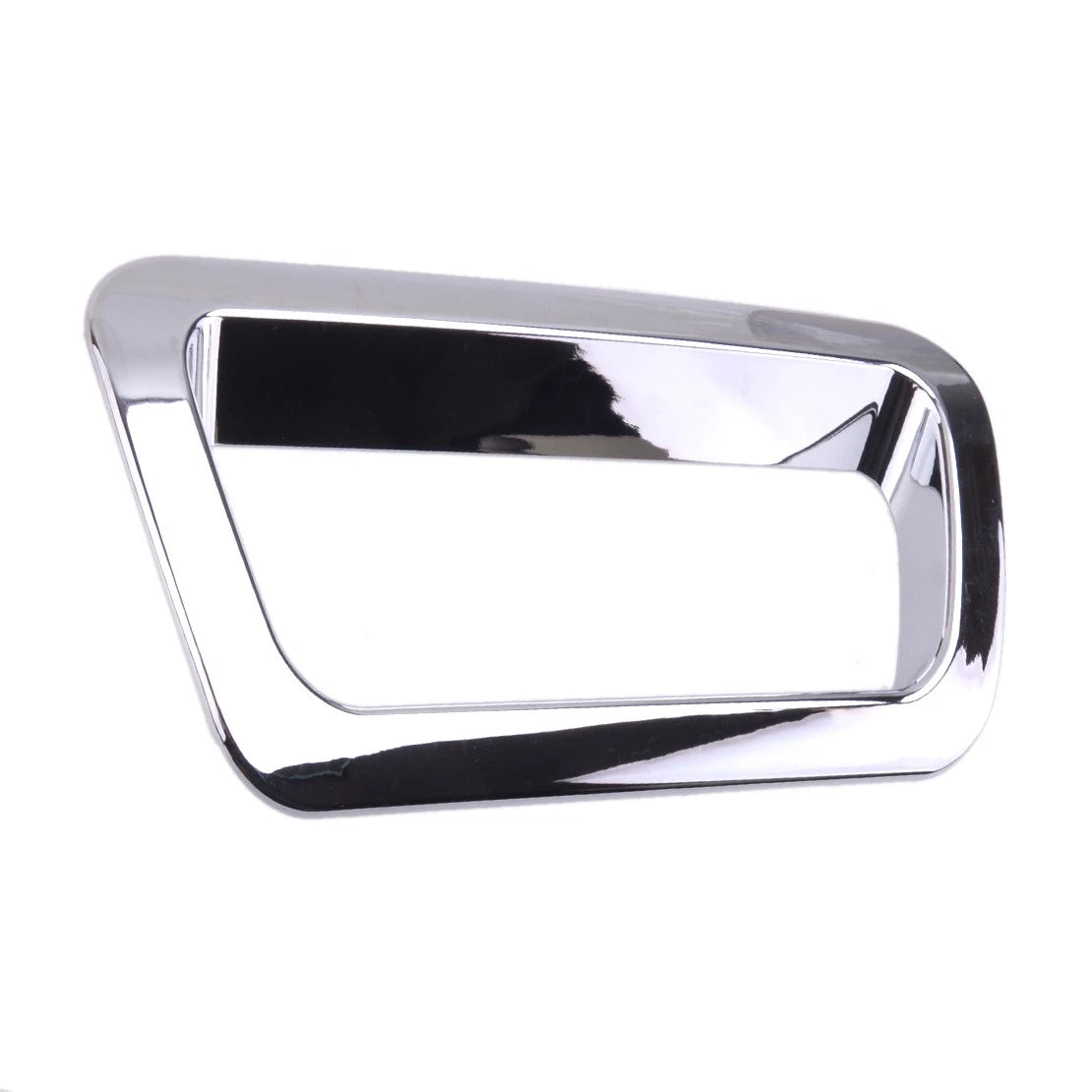 Rear Reflector Brake Fog Light Cover for Nissan Rogue (2014-2016)