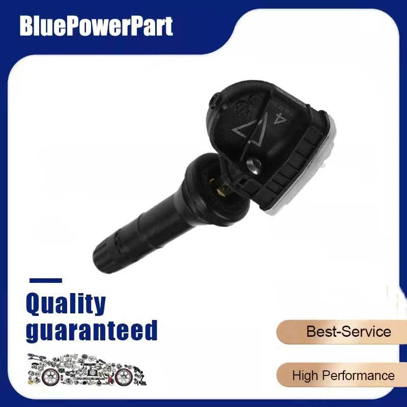 4X TPMS Sensors for Holden Colorado & Trailblazer (2013-2019)