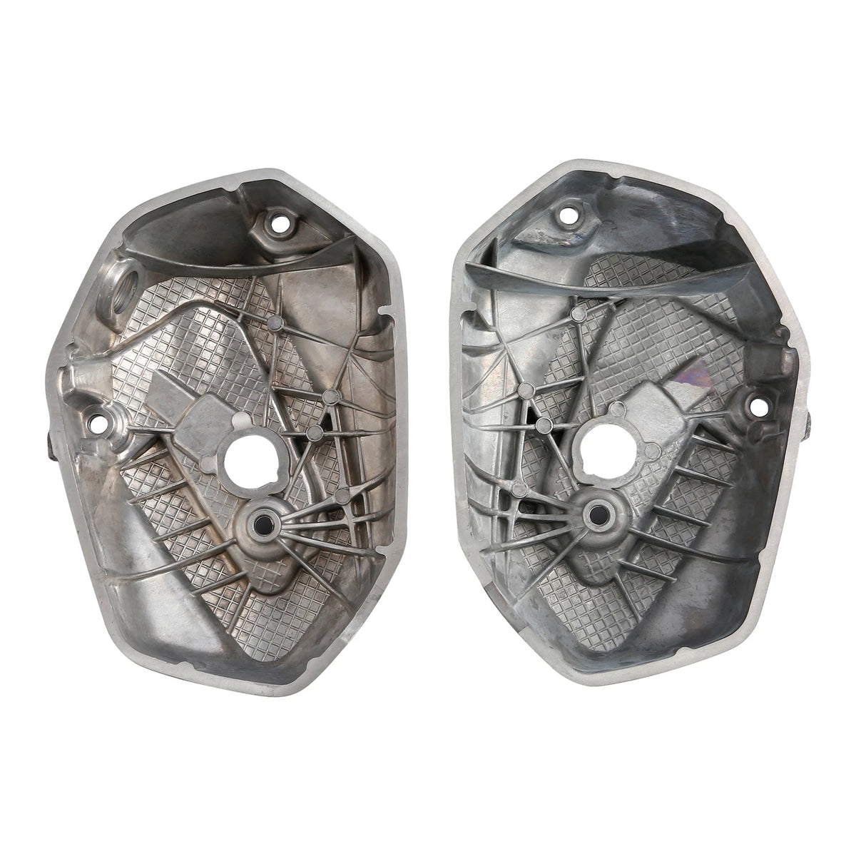 Cylinder Head Covers for BMW R1250GS Adventure (2019-2024)