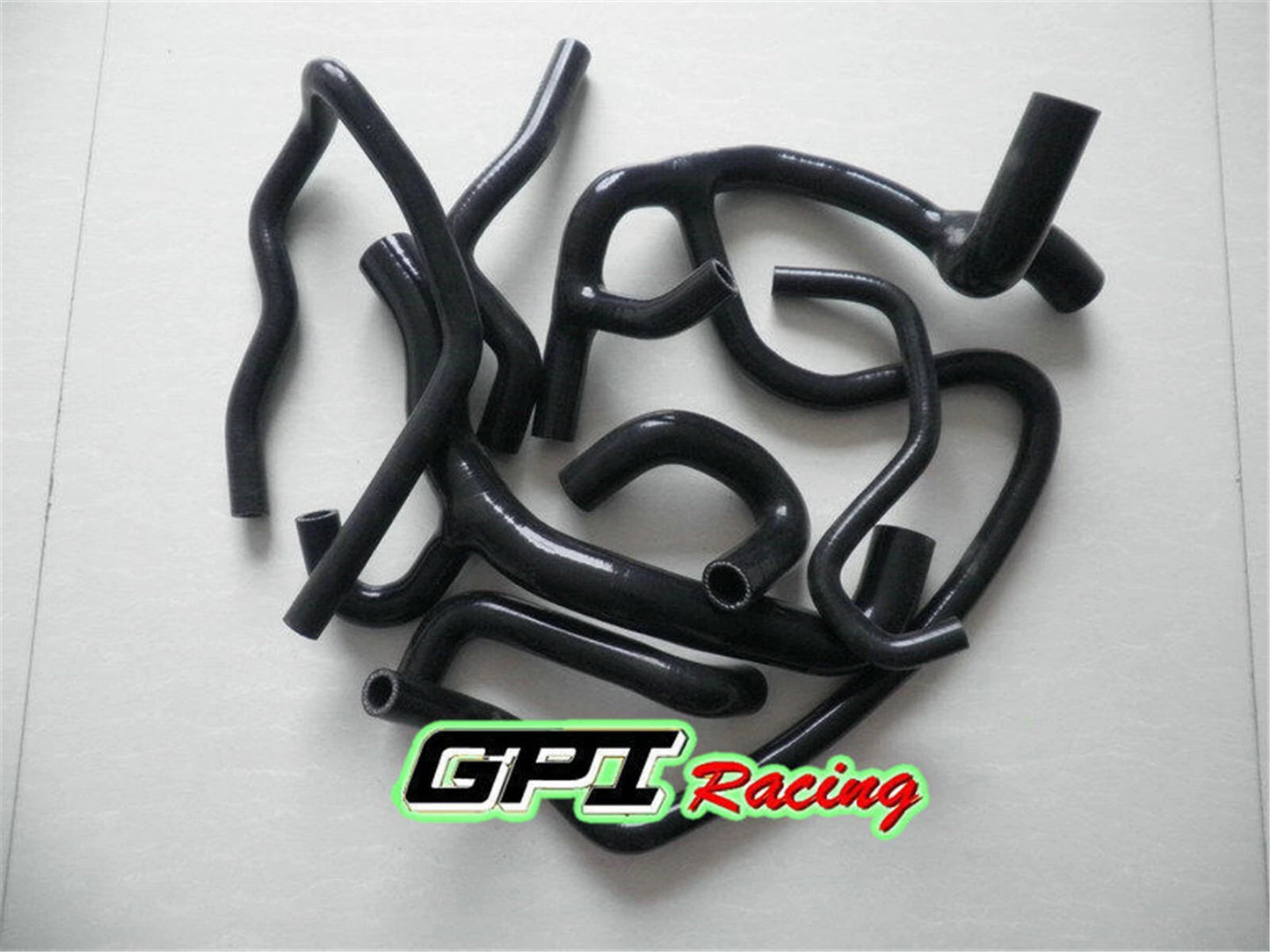 Silicone Radiator Hose for Renault Clio MK1 16S/1.8L/2.0L 16V (1989-1998)