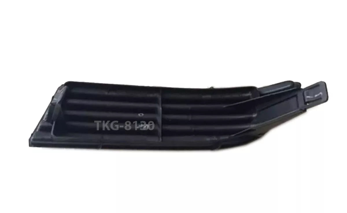 Bumper Cover for Toyota Corolla Sedan (2001-2003)