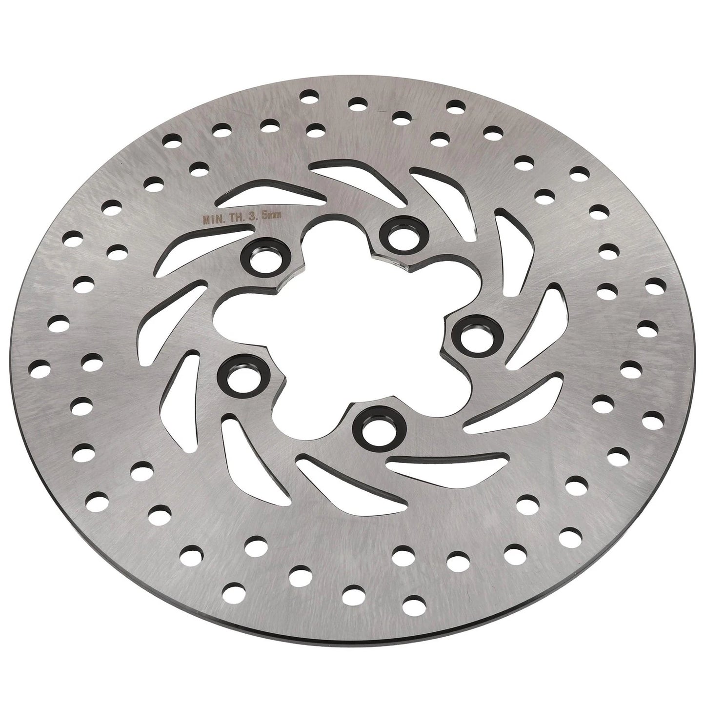 Rear Disc Brake Rotor for Polaris Razor RZR 170 (2009–2021)