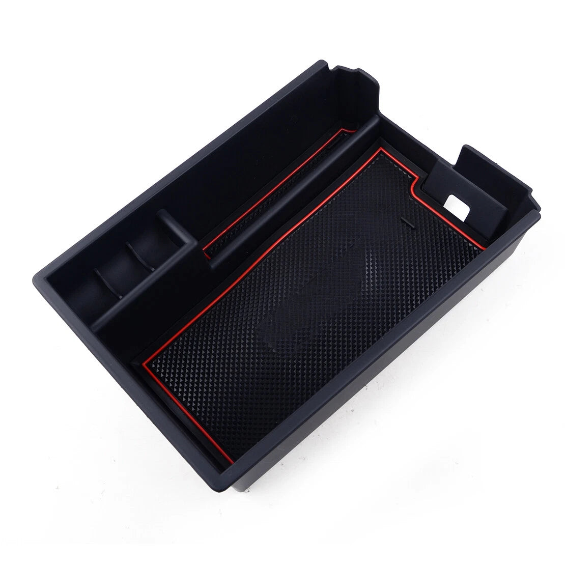 Armrest Storage Box Organizer for BMW 3 Series G20 G21 G28 (2019-2020)
