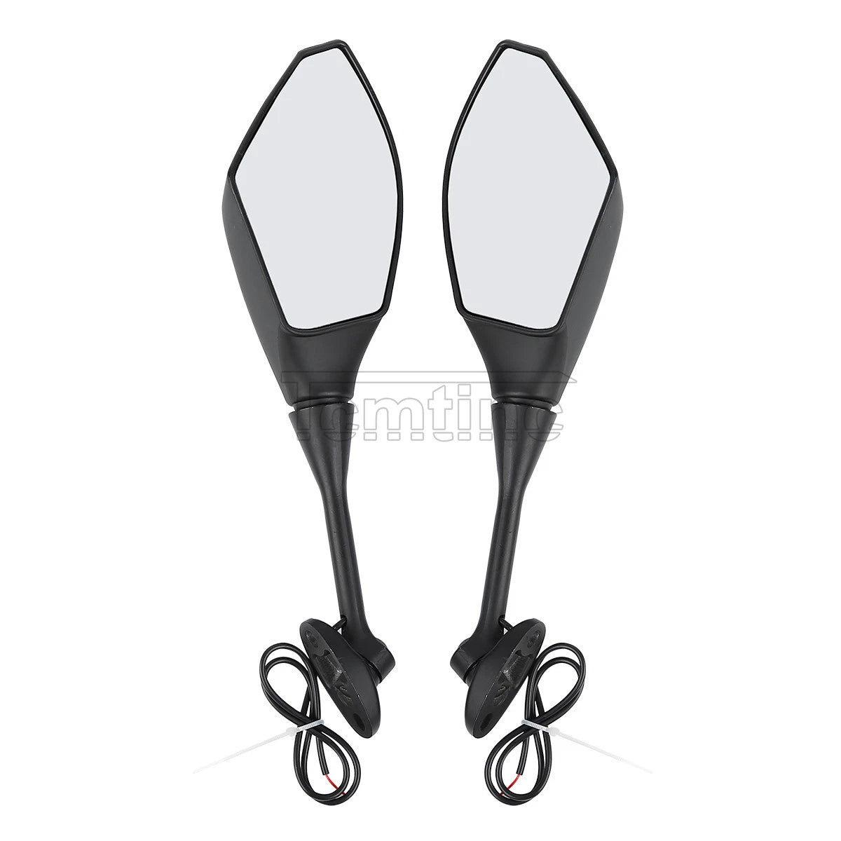 Rearview Mirror Turn Signals for Honda CBR500RR/CBR300R(2013-2018)(2015-2022)