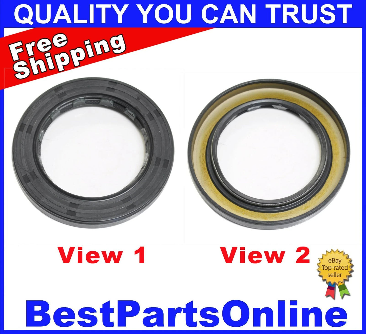 Transfer Case Input Shaft Seal for Nissan Infiniti