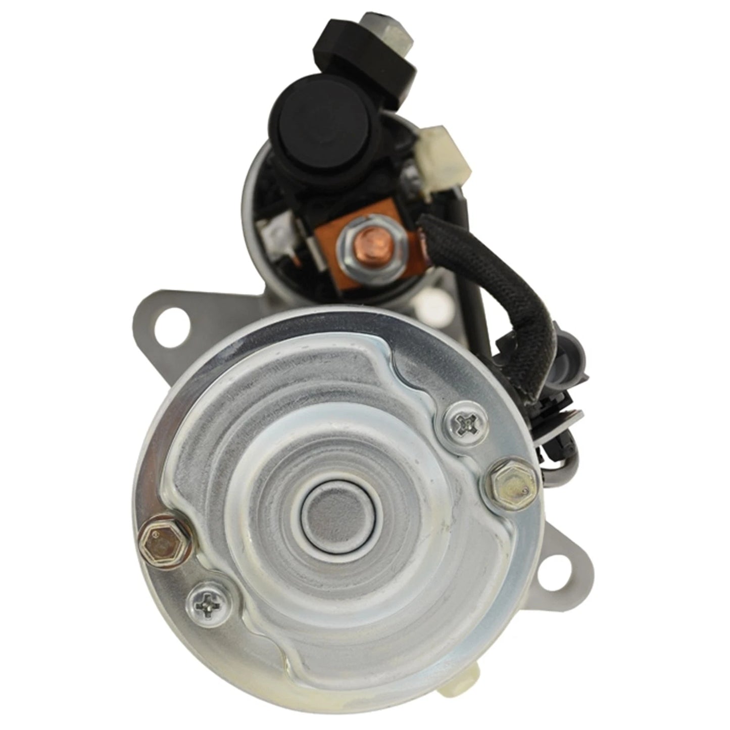 Starter Motor for Mazda CX-7 ER 4cyl 2.2L MZR-CD Diesel (2009-2010)