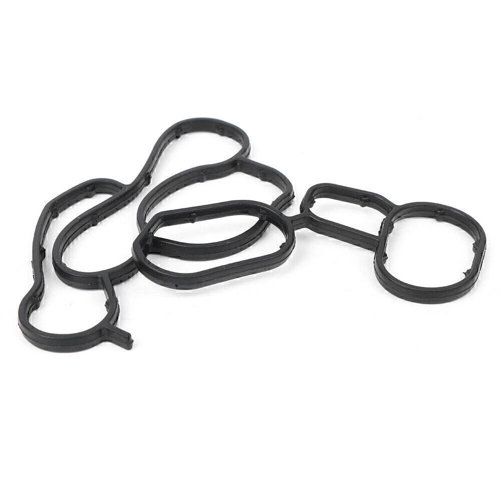 Engine Oil Cooler Gasket Seal for BMW X5 325i 328i M3 (2001-2006)