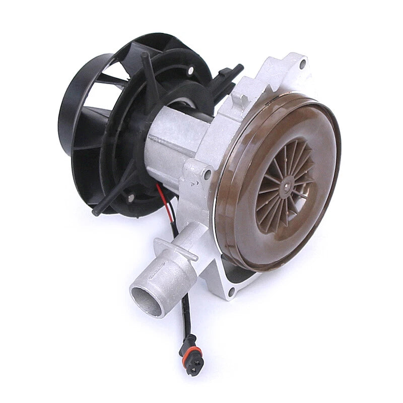 Blower Motor Big Leaf Assembly for Eberspacher D4 5KW