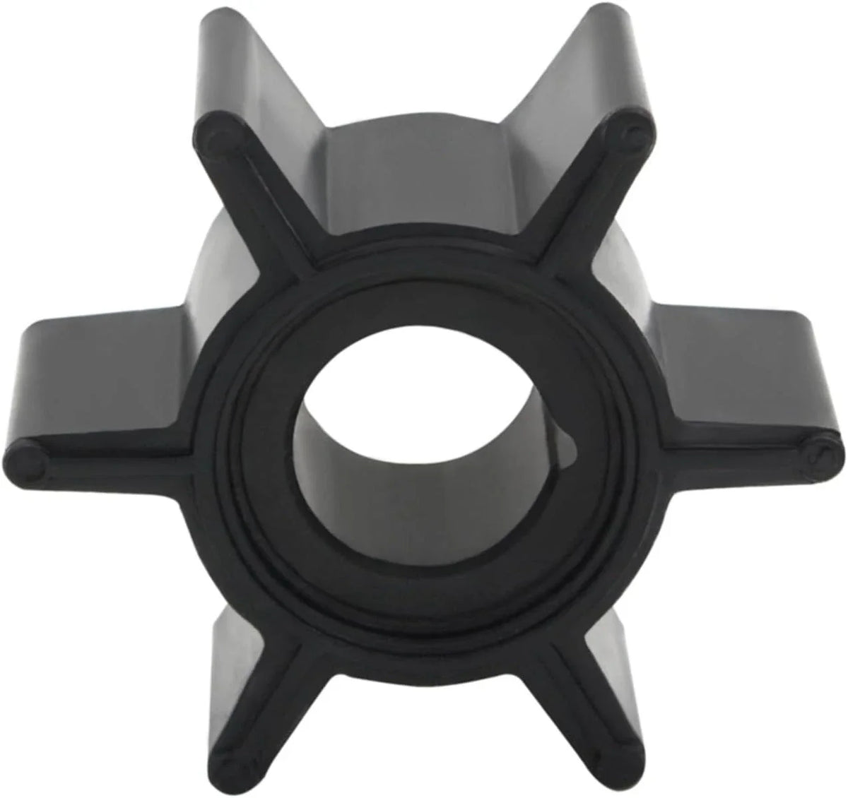 Water Pump Impeller Kit for Nissan/Tohatsu/Mercury/Mariner 4-6HP 2/4-Stroke