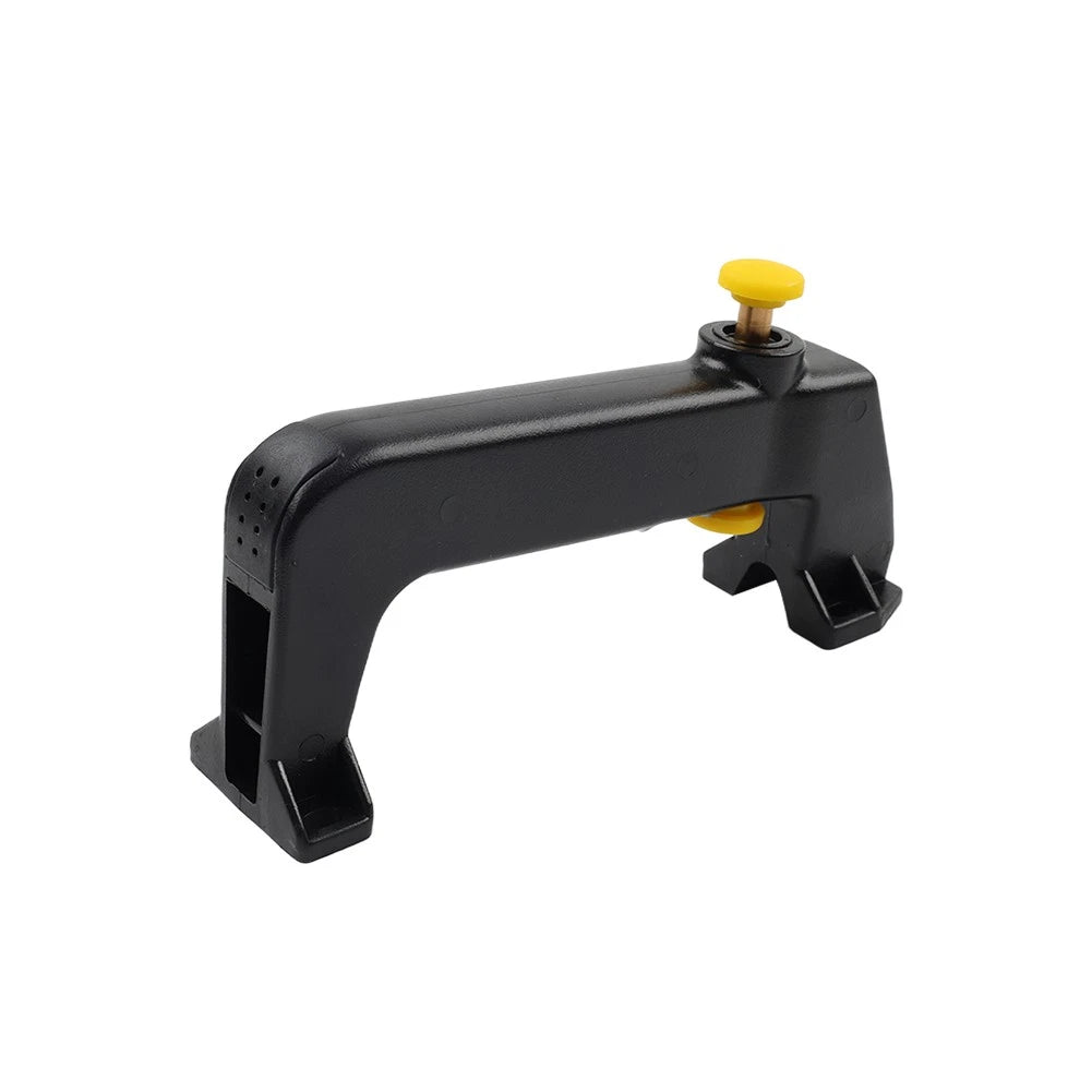 Shaft Handle 2 Hole Air Valve Switch for Wheel Repair Tyre Changer Machine