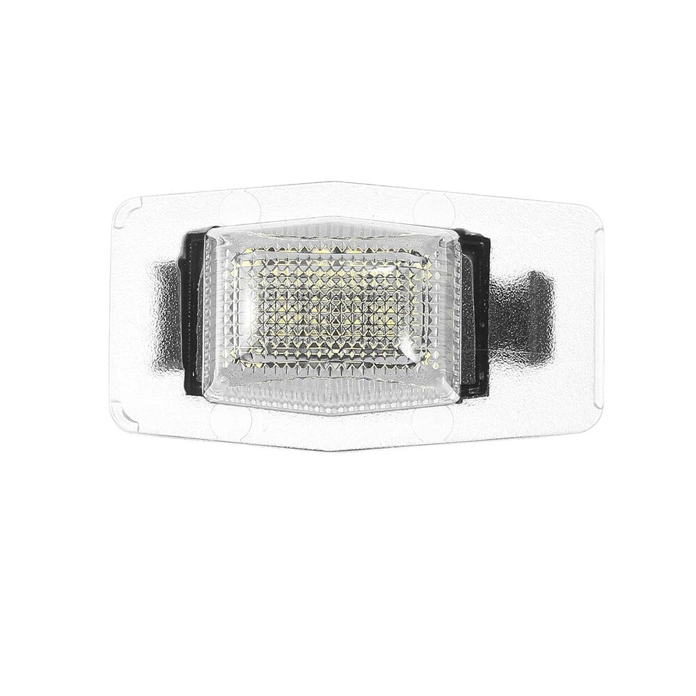 LED License Plate Lights for Mercury Mariner, Ford Escape, Mazda (2005-2010)