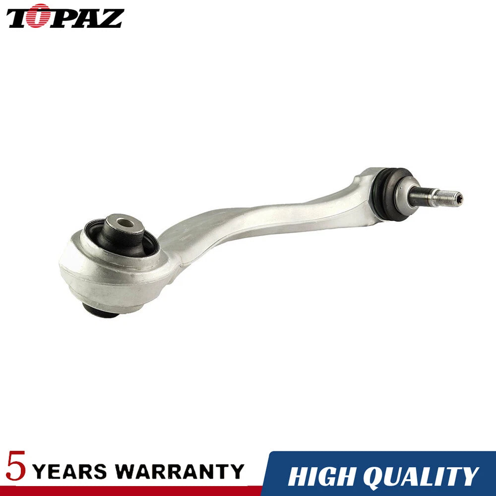 Lower Control Arm Front Left for BMW 5 6 Series F10 F11 F12 (2010-2017)