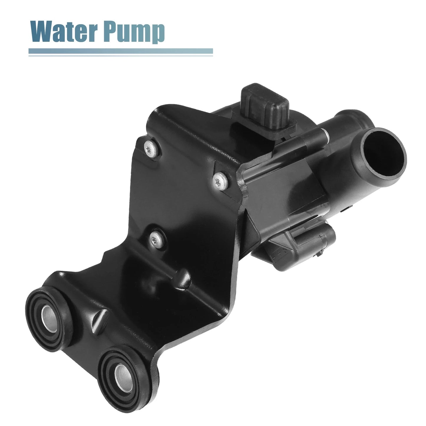 Water Pump Assembly for Ford Escape 1.5L (2013-2019)