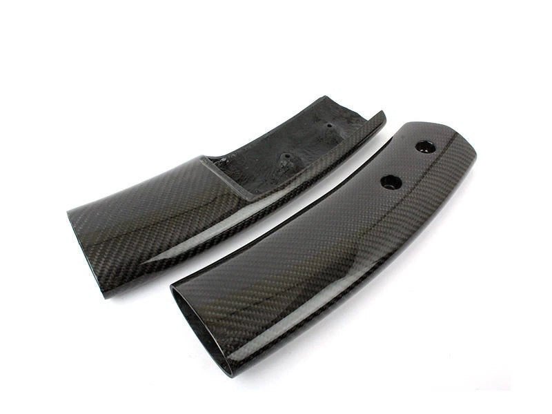Carbon Fiber Console Trim for Mini Cooper R50 R52 R53 (2001-2008)